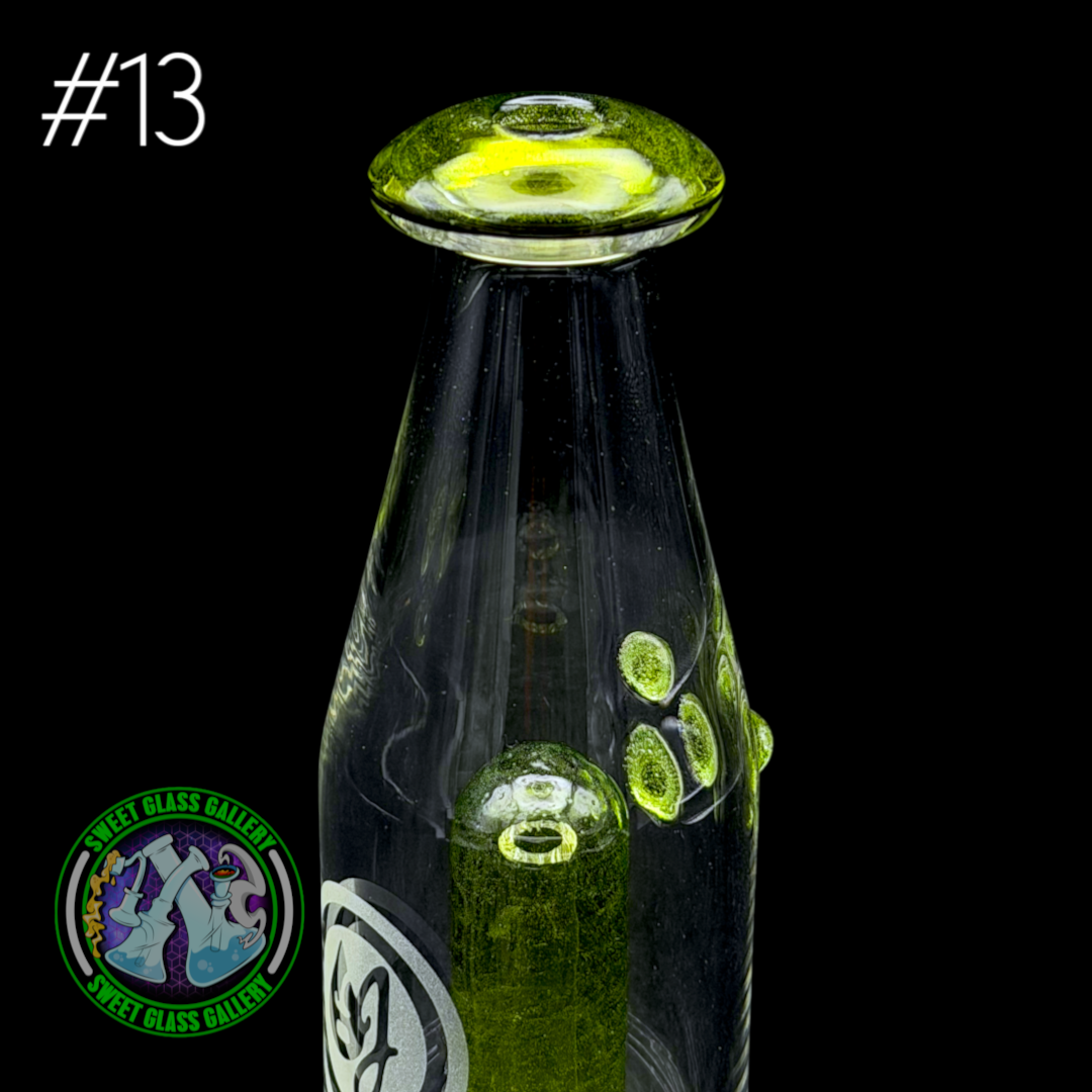OJ Flame - Peak Attachment #13