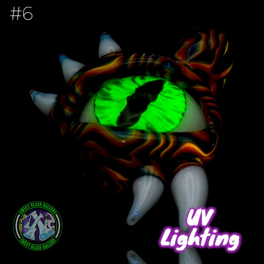 Boscoe - Pendant - Dragon’s Eye #6