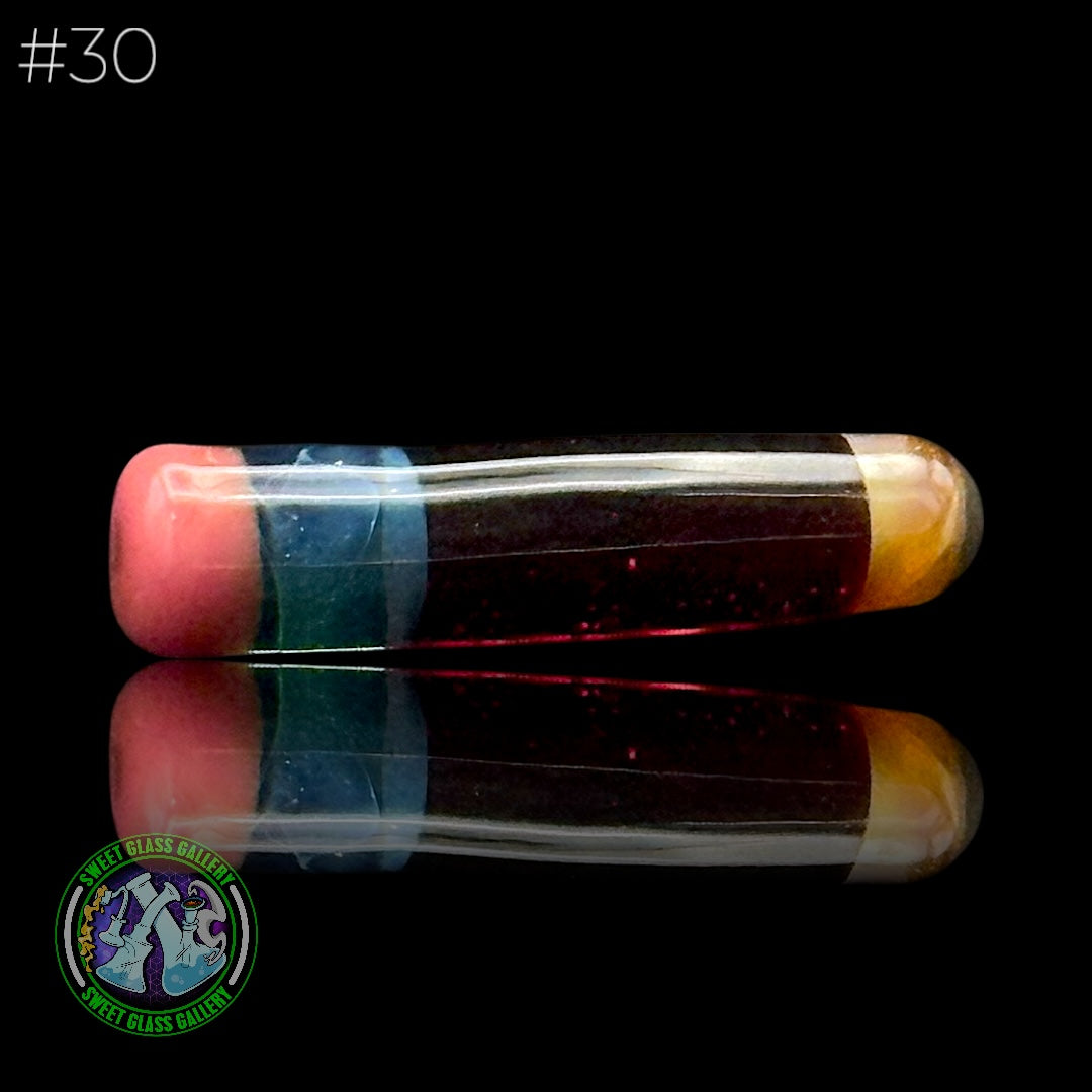 Sherbet Glass - Pillar #30