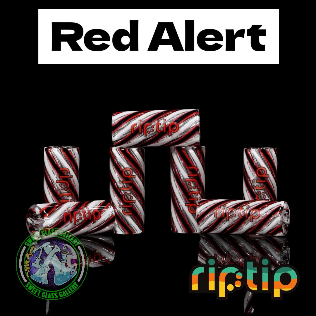 Gordo Scientific Riptip - Red Alert