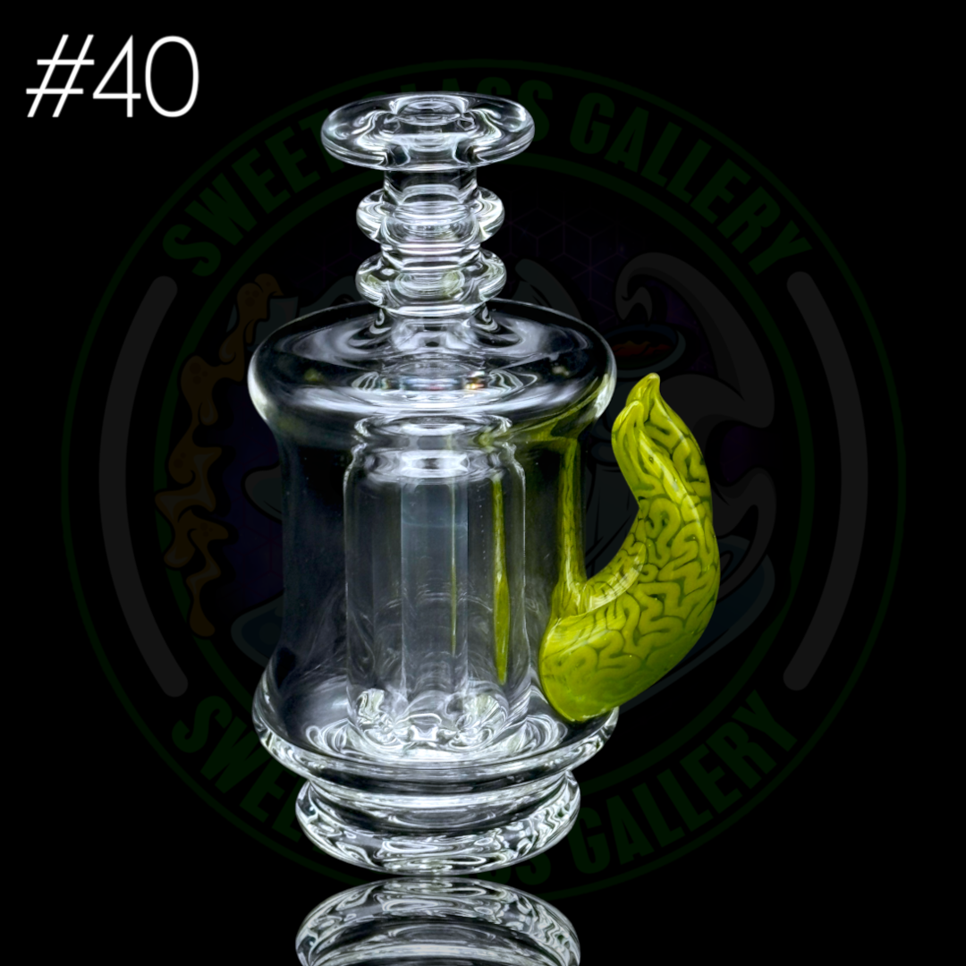 Algae - Peak Attachment #40