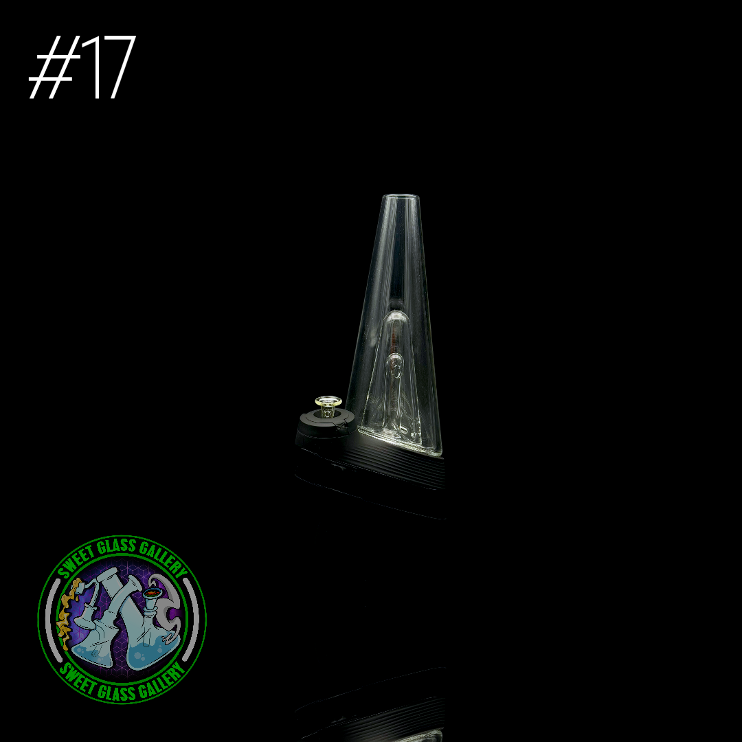 Empire Glassworks - Joystick #17 - Puffco Peak v2, Proxy v2, Peak Pro 3D