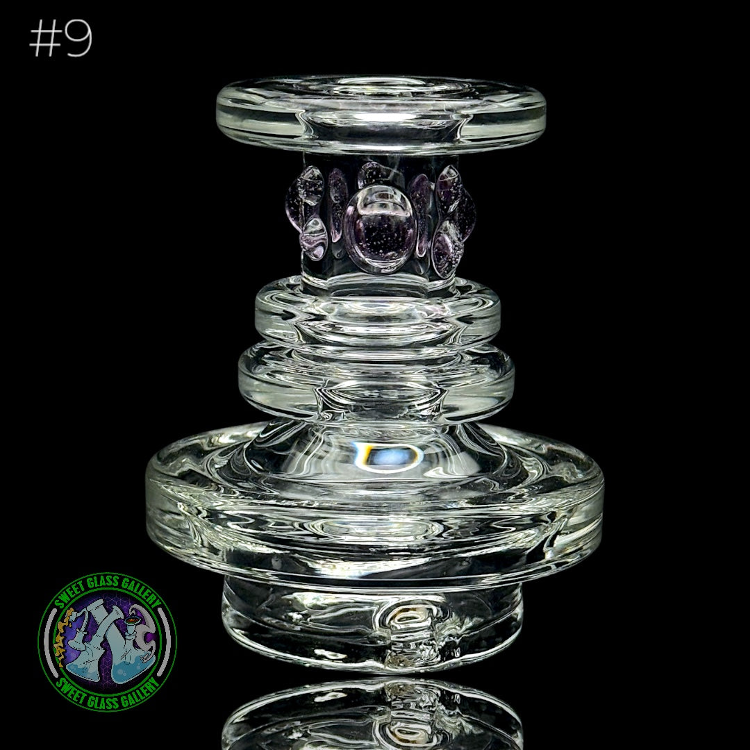 AJ Surf City Tubes - Attachment #9 - Focus V Carta