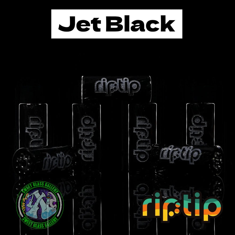 Gordo Scientific Riptip - Jet Black