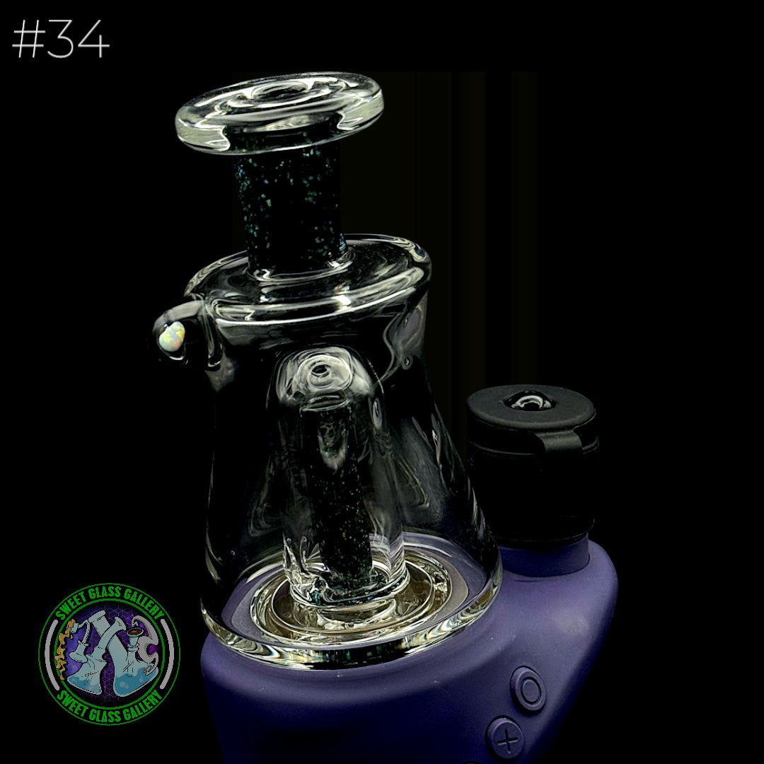 AJ Surf City Tubes - Attachment #34 - Focus V Carta