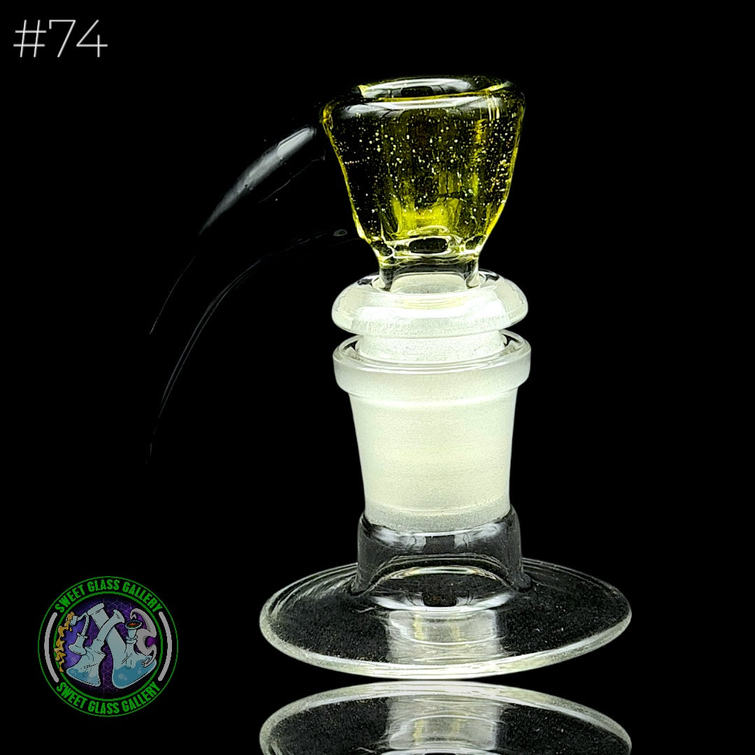 AJ Surf City Tubes - Bowl #74 - 14mm