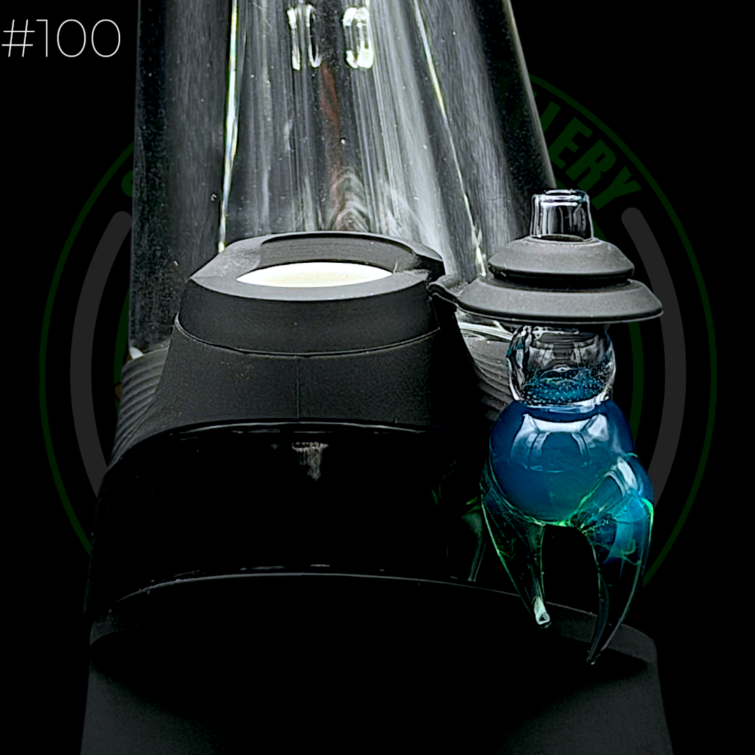 Magizle - Peak v2/Proxy Joystick #100