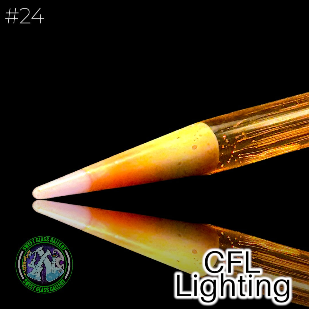 Sherbet Glass - Pencil #24