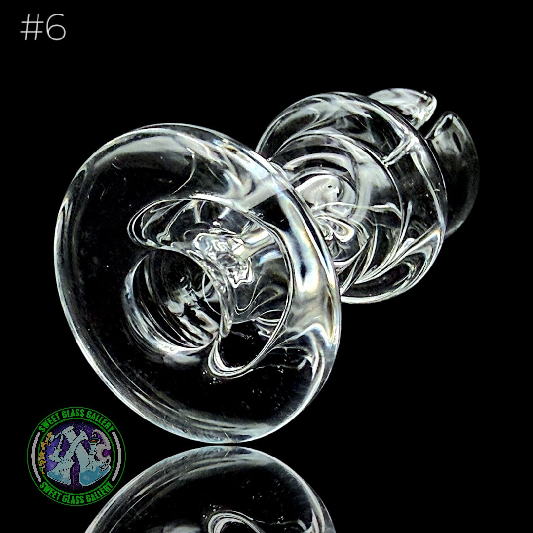 Hendy Glass - Pivot Top #6