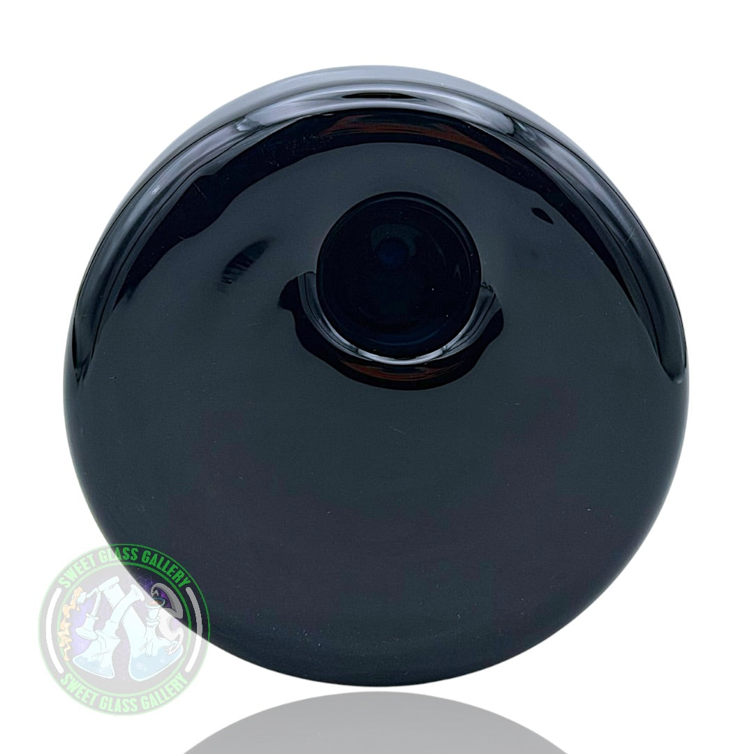 Empire Glassworks - Dry Pipe #13 - Hockey Puck