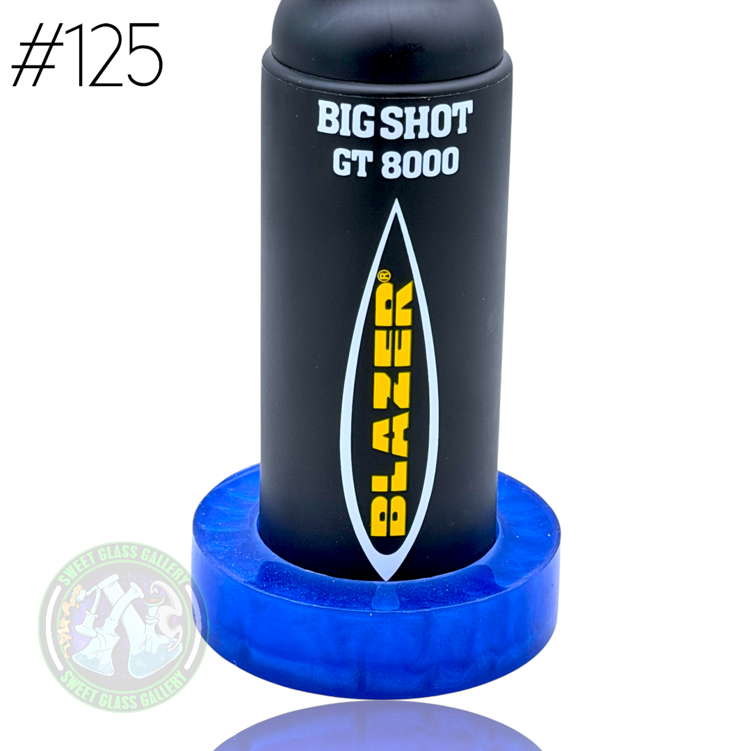 Mamba Guardzz - Blazer GT8000 Base #125