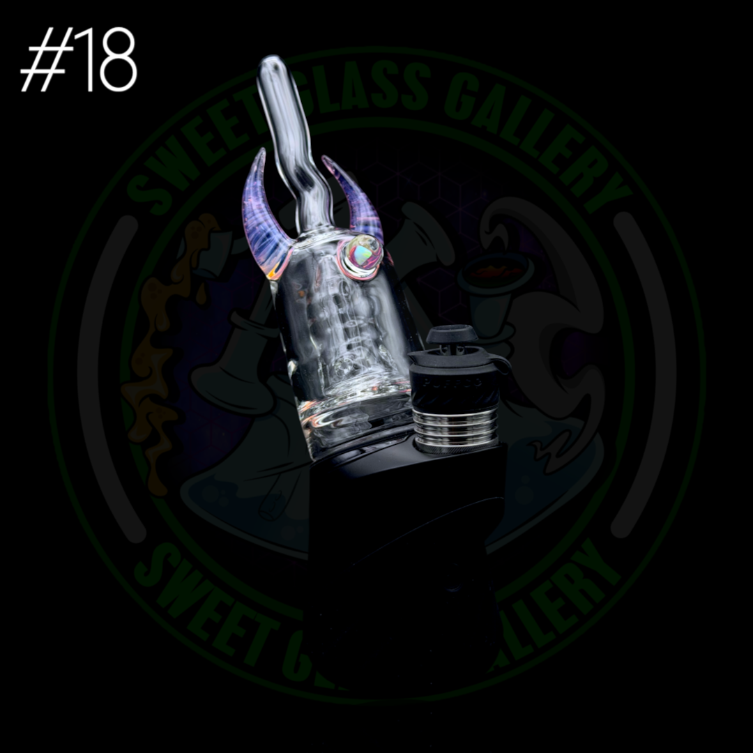 Magizle - Peak Attachment #18