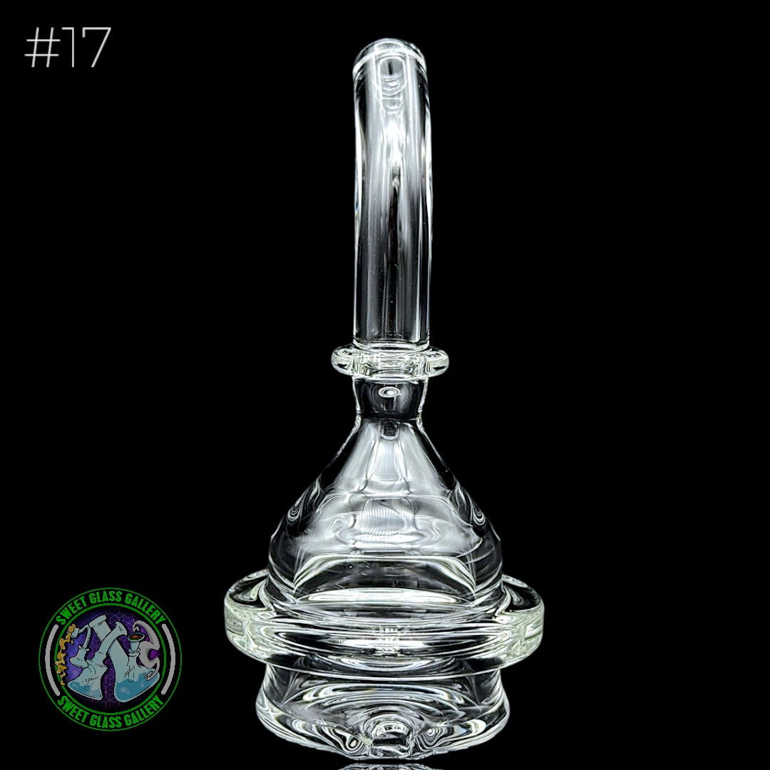 Zach Harrison - Attachment #17 - Puffco Peak Dry Sipper (Clear)