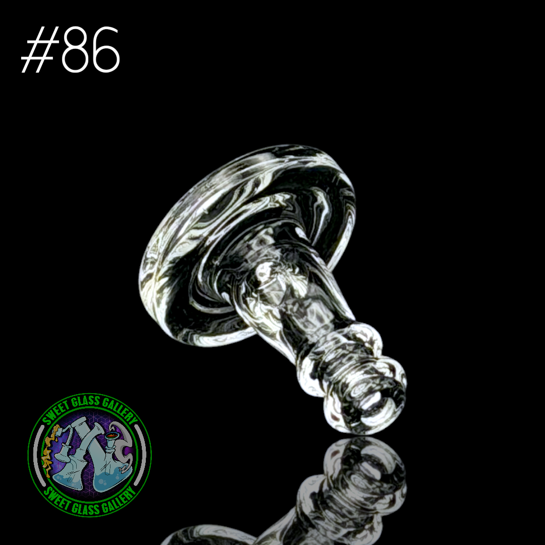 AJ Surf City Tubes - Joystick #86 - Puffco Peak v2, Proxy v2, Peak Pro 3D