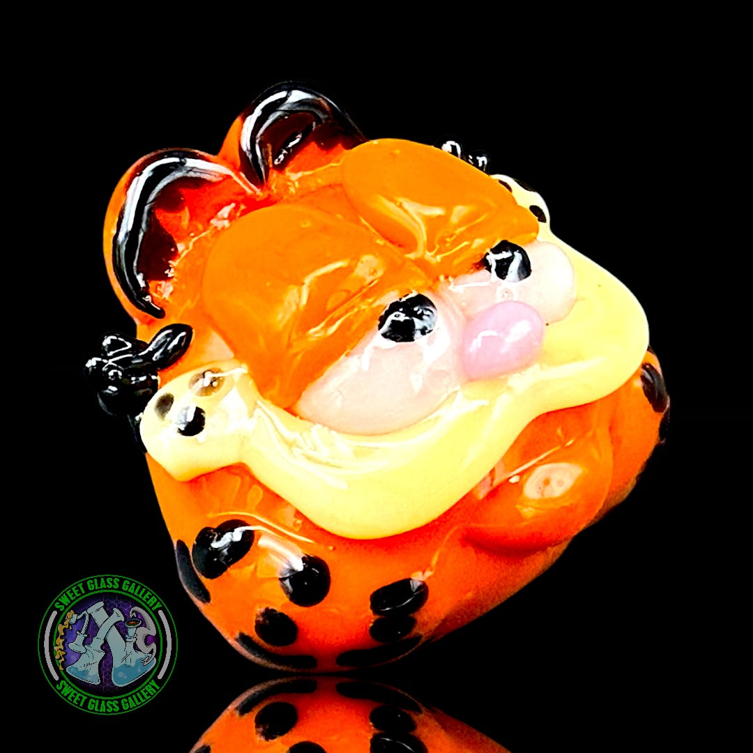 Tammy Baller - Pendant #1 (Garfield)