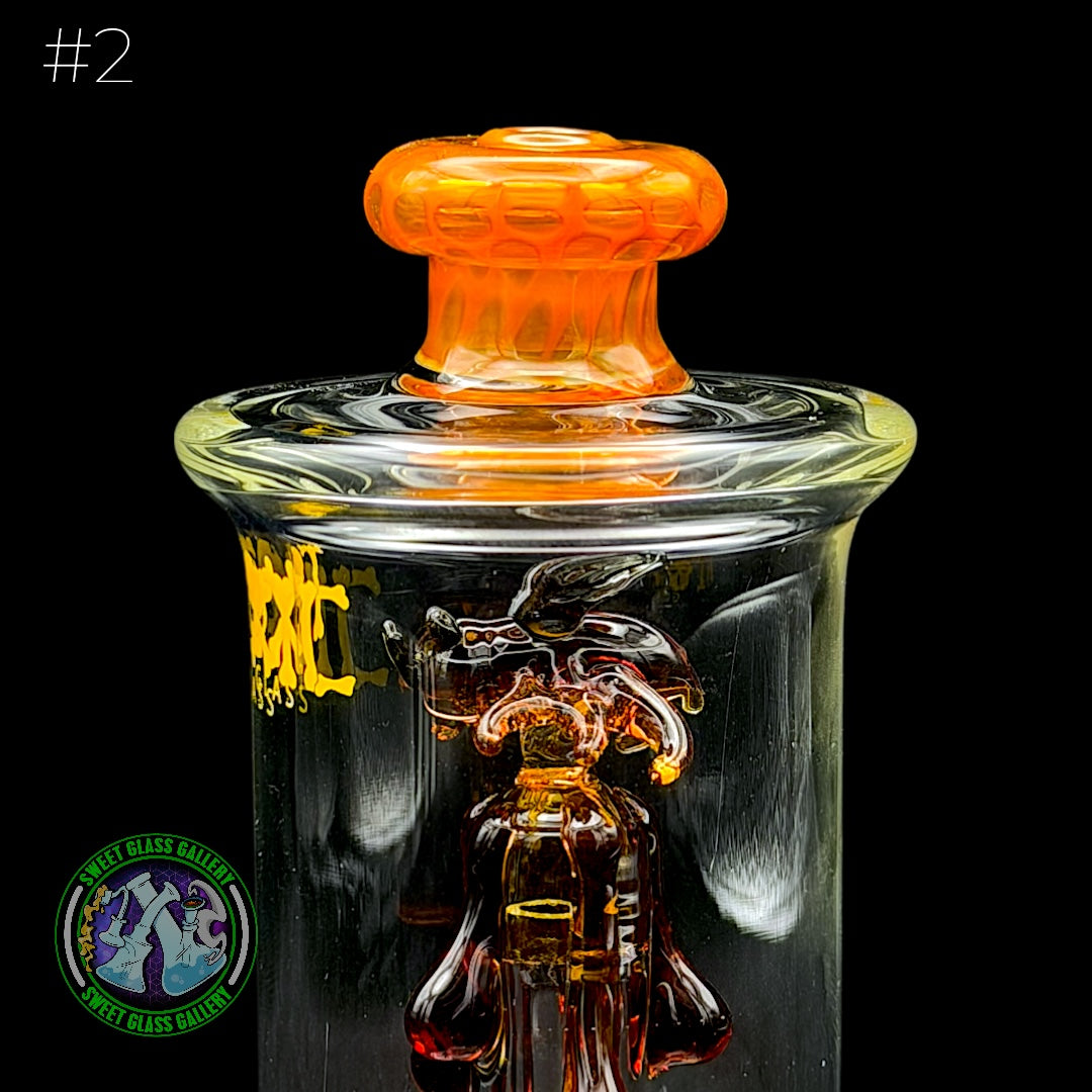 Toxic Glass - Focus V Carta Attachment #2 - Honey Bee