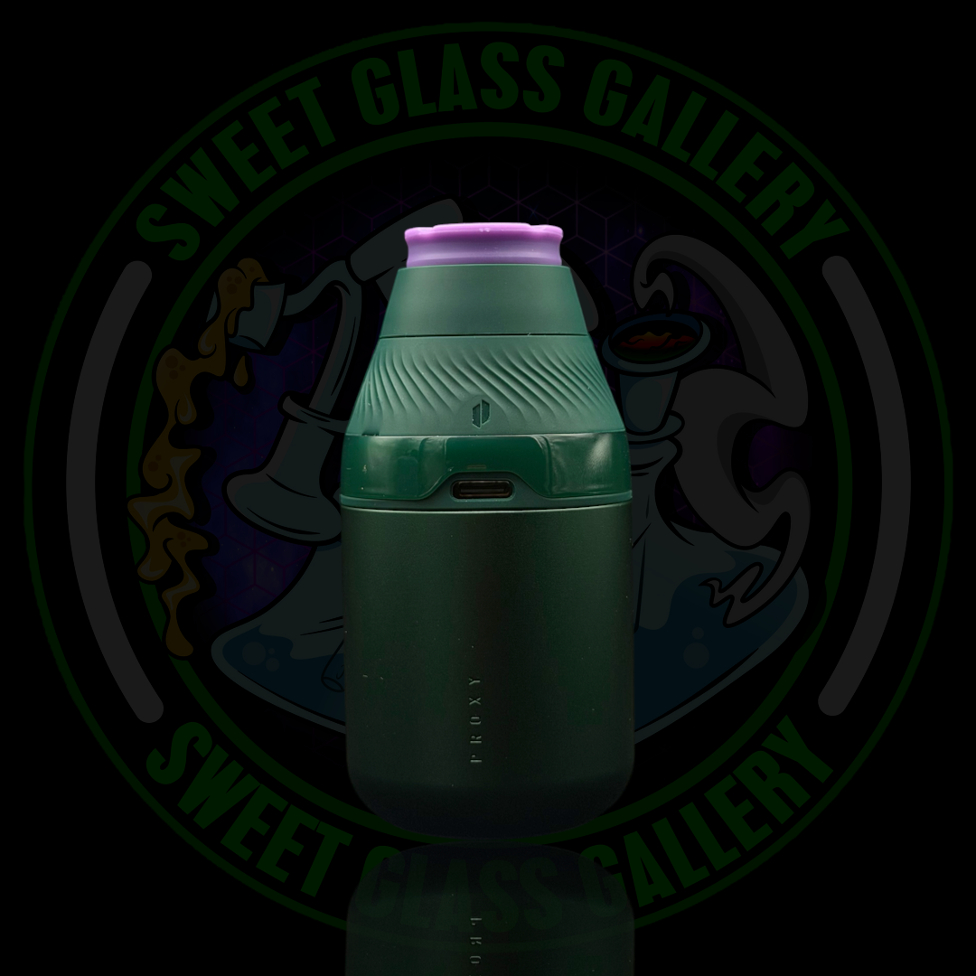 Nope2Dope - Pivot To Proxy Core Adapter v2 - Purple