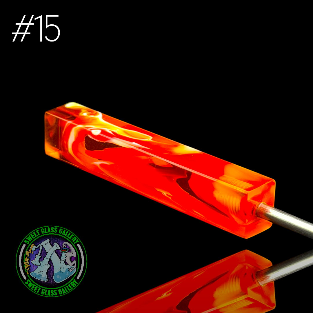 Kraken - Dab Tool #15