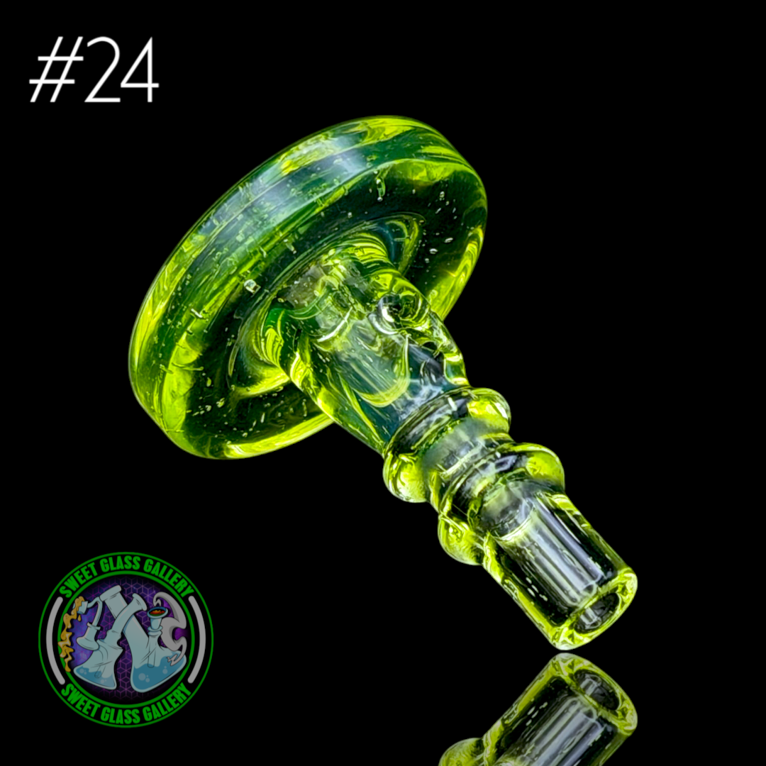 AJ Surf City Tubes - Joystick #24 - Peak Pro 3DXL