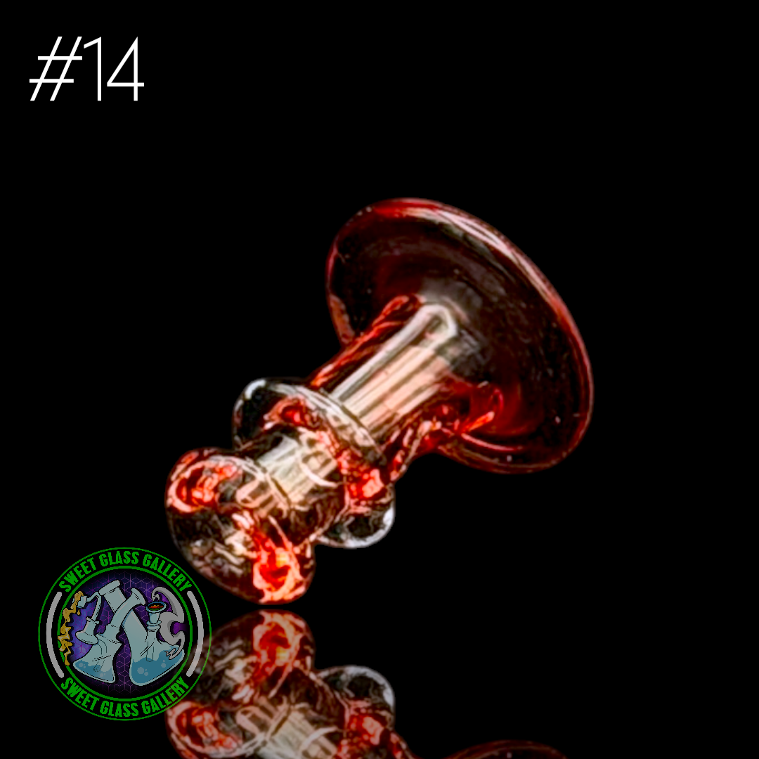 Empire Glassworks - Joystick #14 - Puffco Peak v2, Proxy v2, Peak Pro 3D