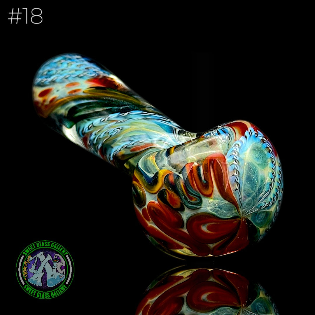 Avant Garde - Dry Pipe - Inside-Out Tech #18