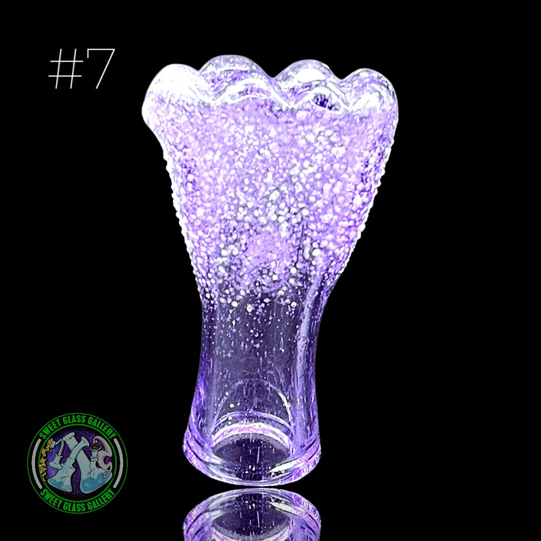 Emperial Glass - Pivot Top #7 - Sour Patch