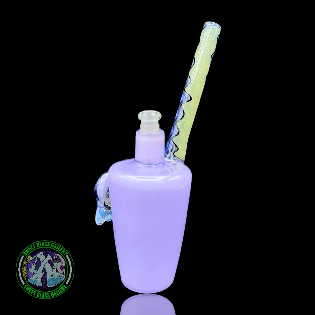 Hula Glass - Rig #1 - Hula Cup (CFL & UV)