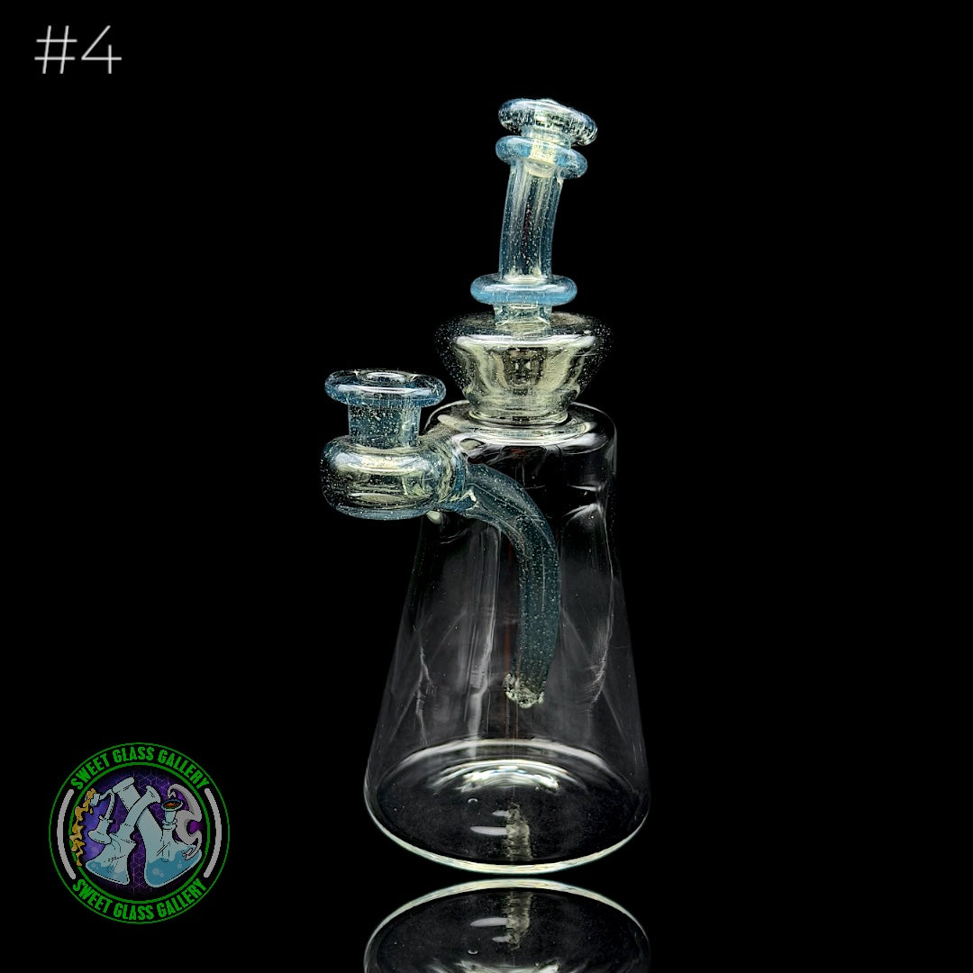 Heart And Mind Glass - Jammer Rig #4