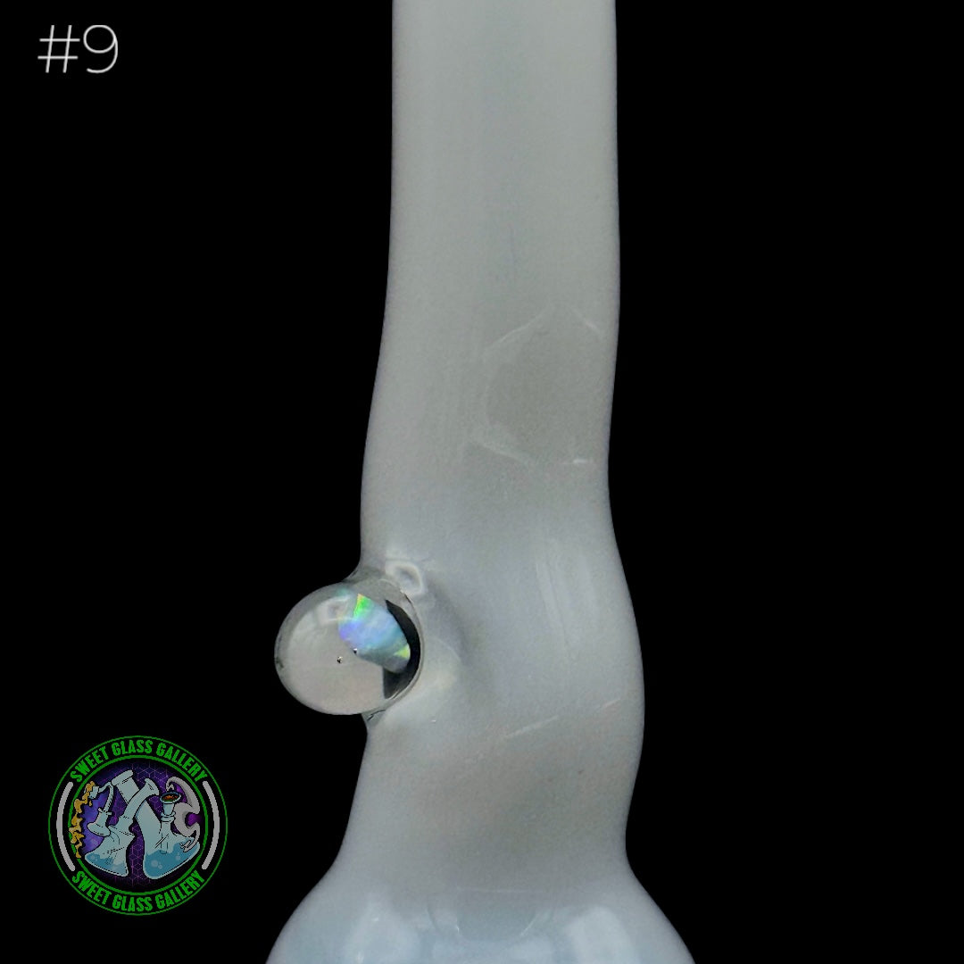 Magizle - Puffco Peak Attachment - Crazy Straw Dry #9