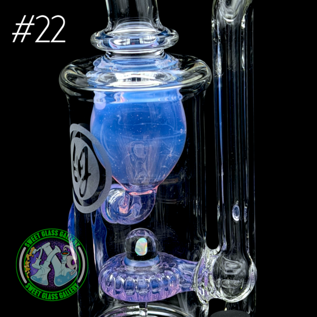OJ Flame - Peak Attachment #22 - Incycler