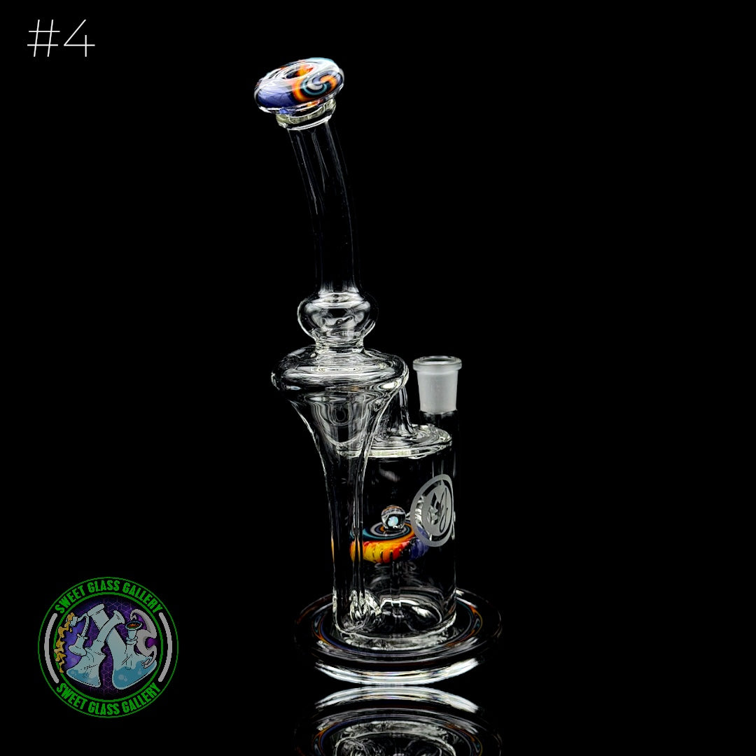 OJ Fame - Rig #4