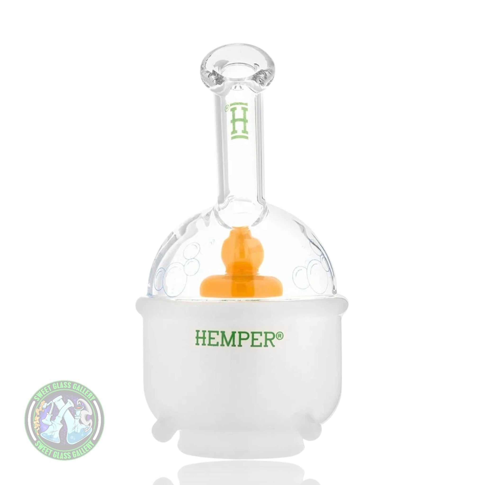 Hemper - Peak Attachment - Ducky