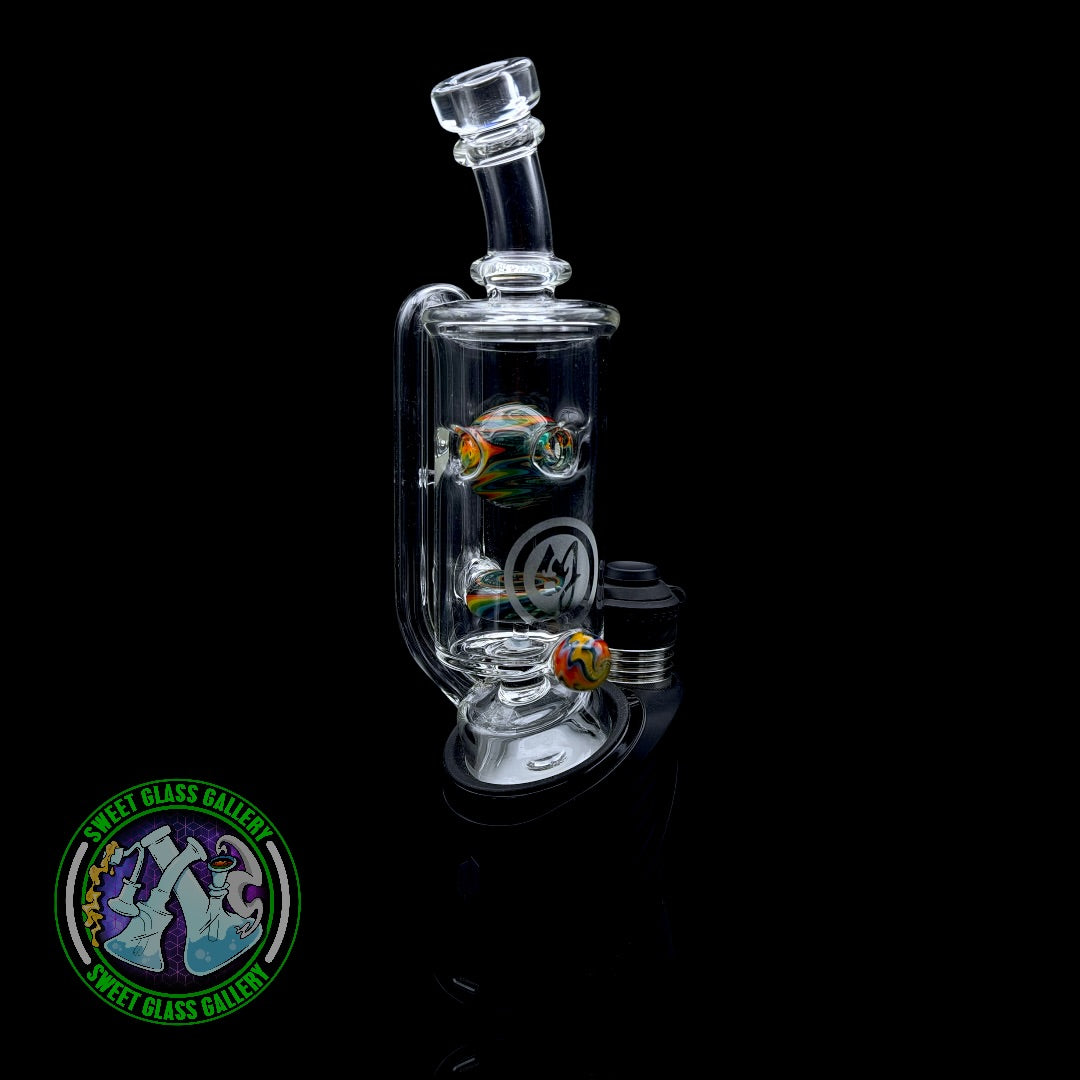 OJ Flame - Peak Attachment #13