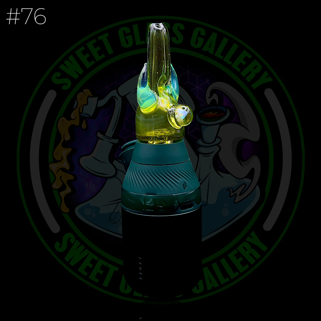 Magizle - Proxy Core Attachment #76