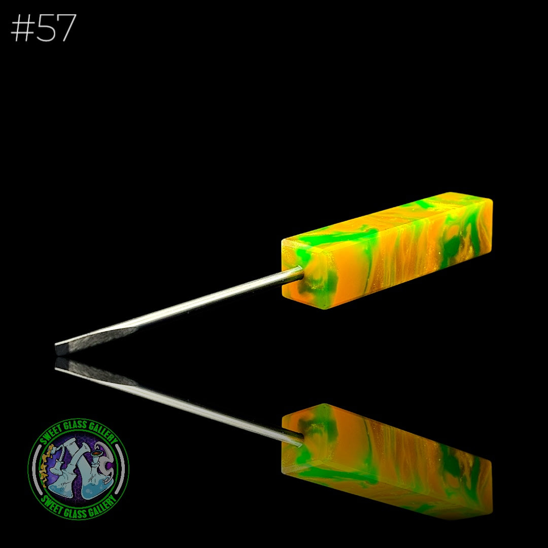 Dunkin Medz - Dab Tool - Full Size #57