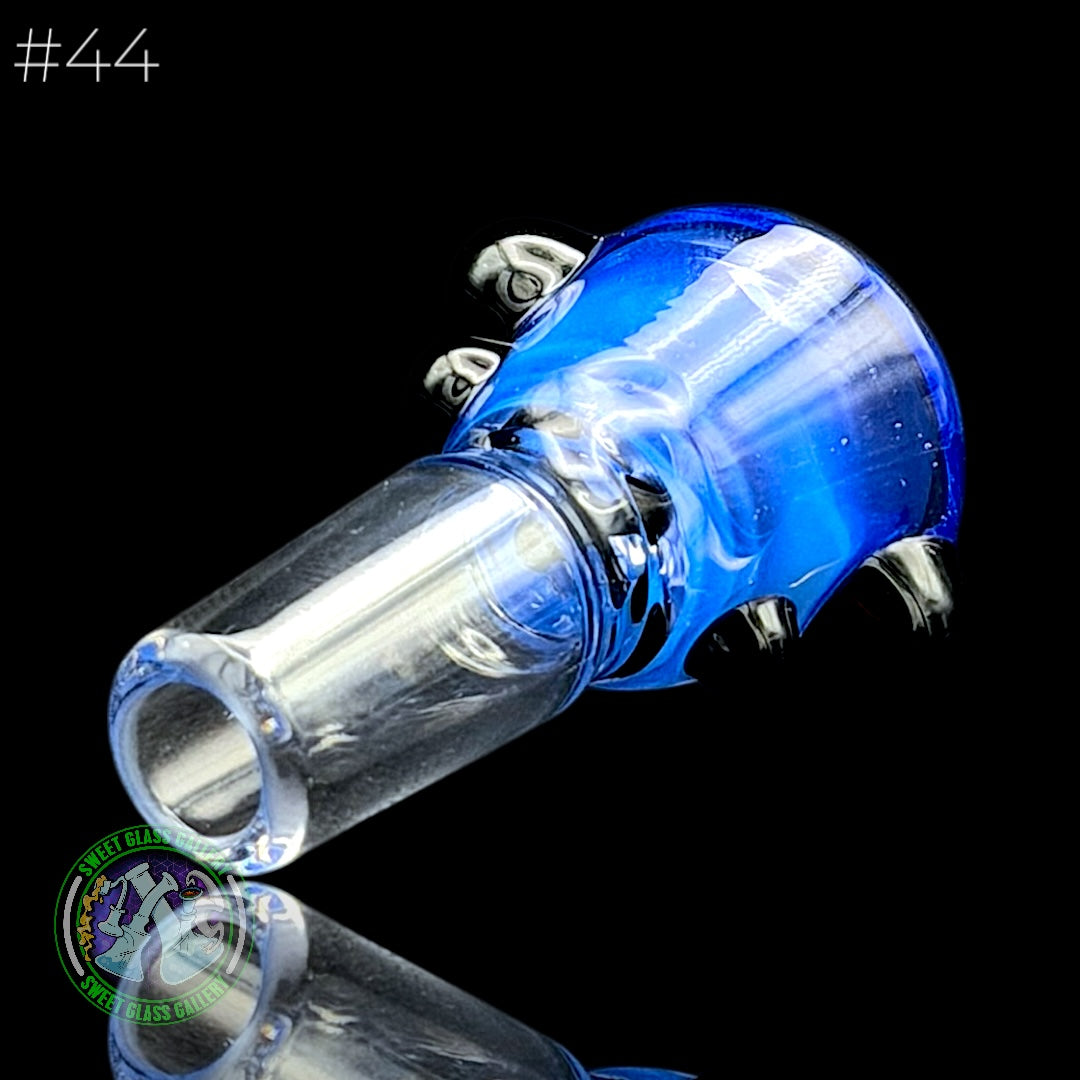 AJ Surf City Tubes - Bowl #44 - 14mm