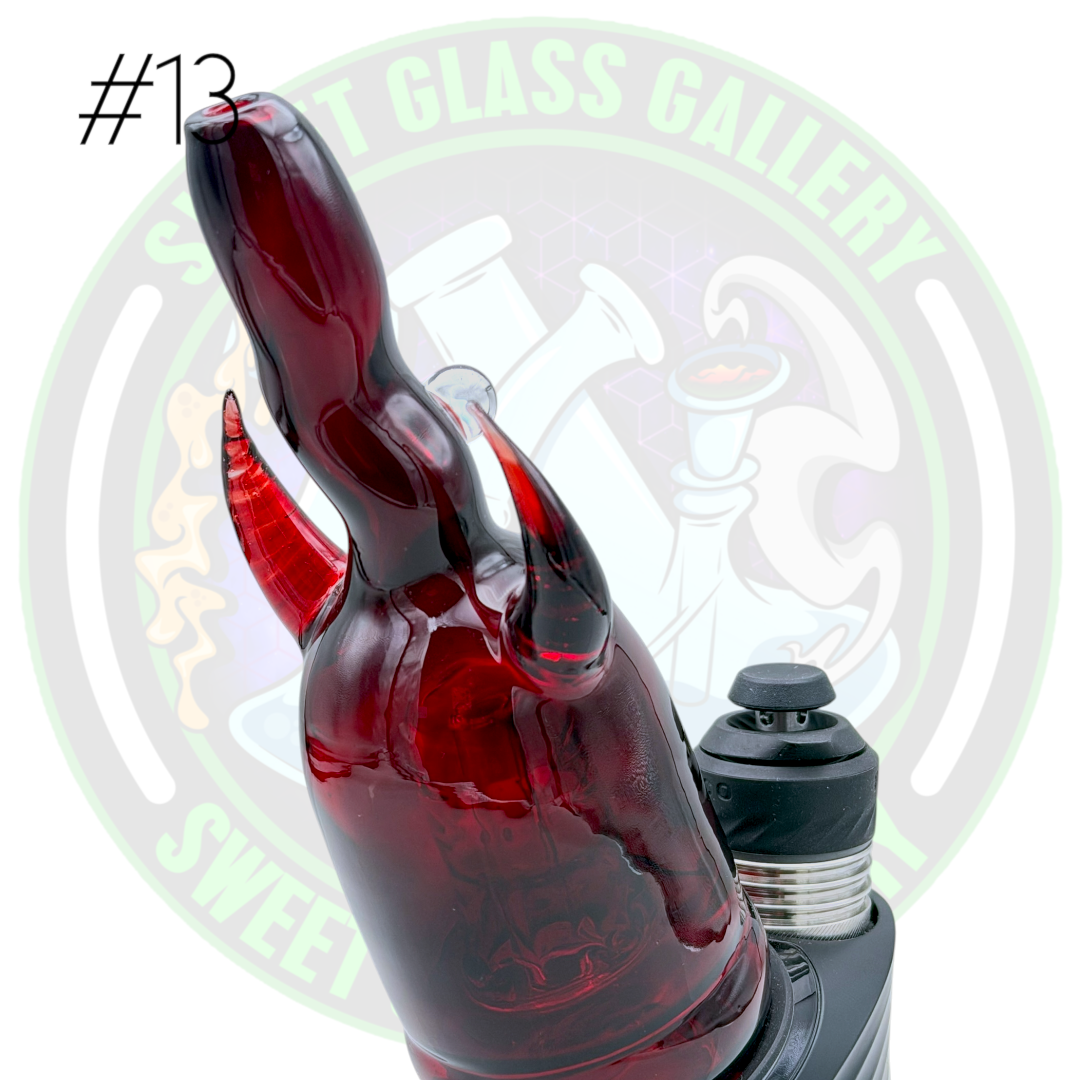 Magizle - Puffco Peak Attachment #13