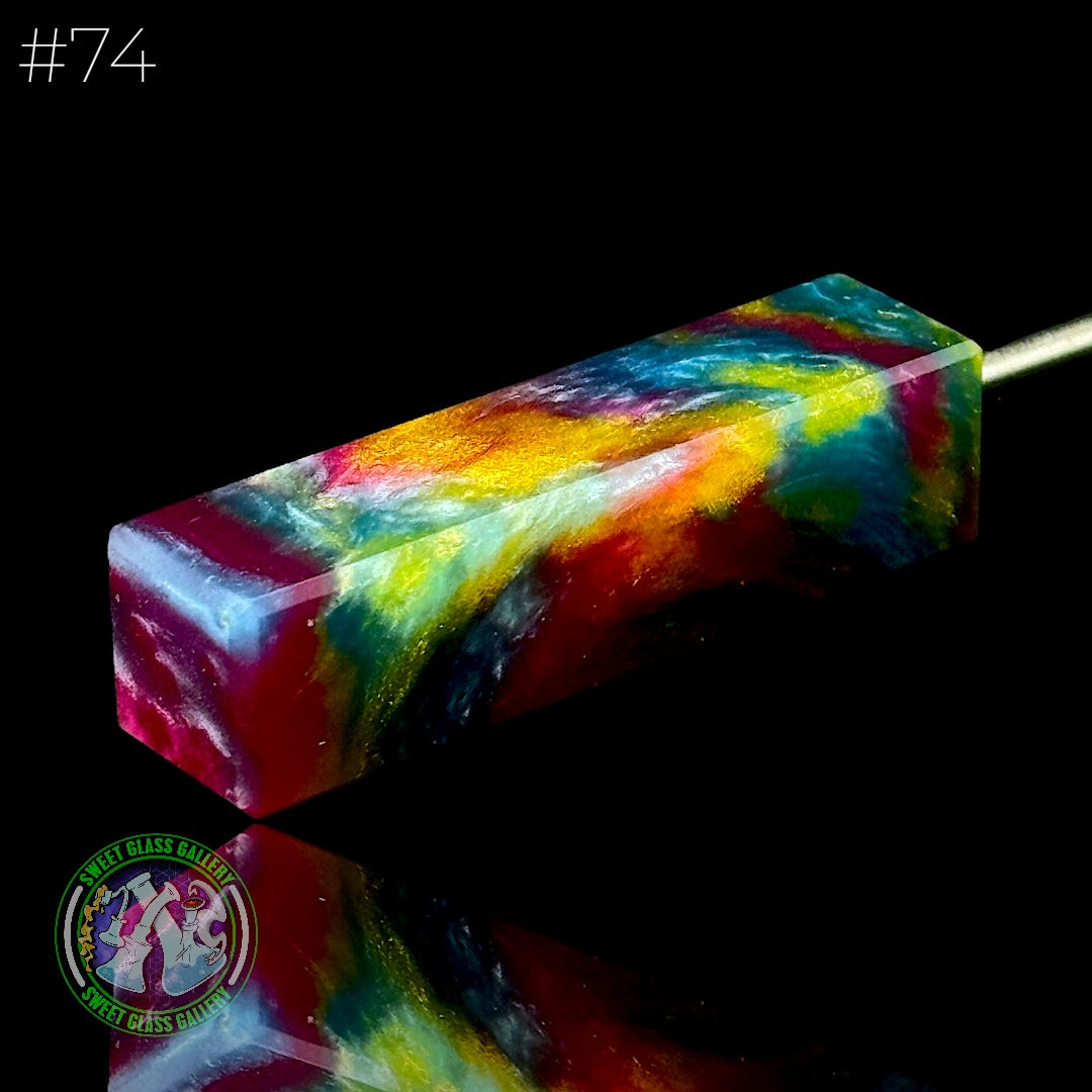 Dunkin Medz - Dab Tool - Travel Size #74