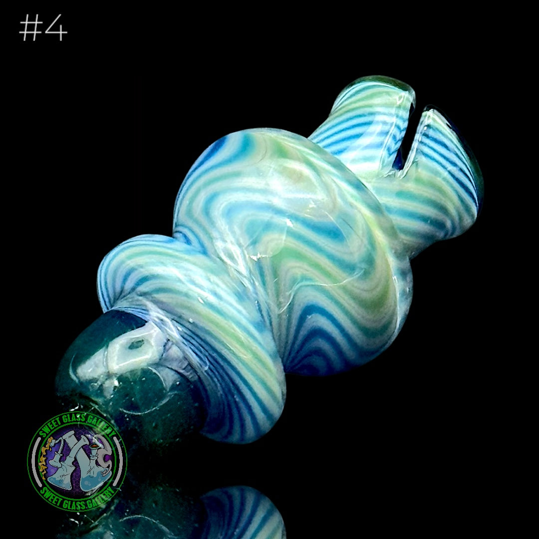 Gar Glass x Corki - Pivot Attachment #4