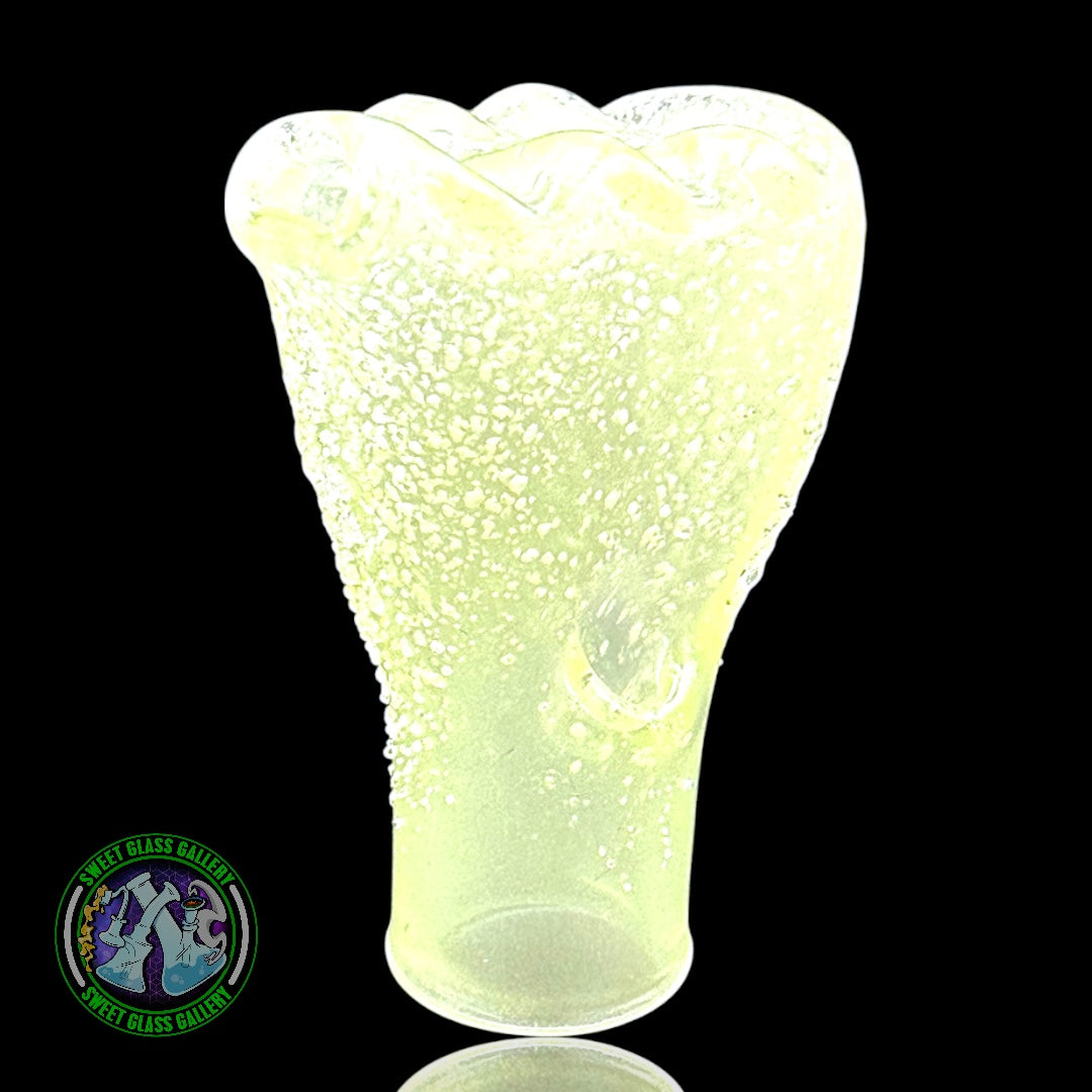 Emperial Glass - Attachment #15 - Puffco Pivot (Sour Patch)