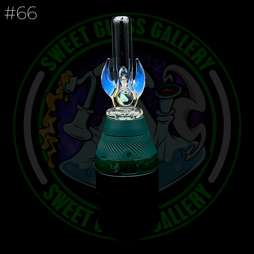Magizle - Proxy Core Attachment #66