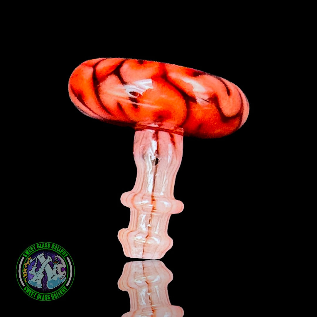 Algae - Puffco Proxy Joystick (Red)