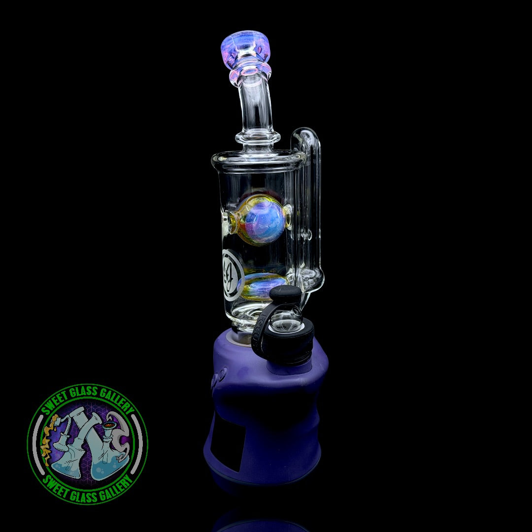 OJ Flame - Carta Attachment #7