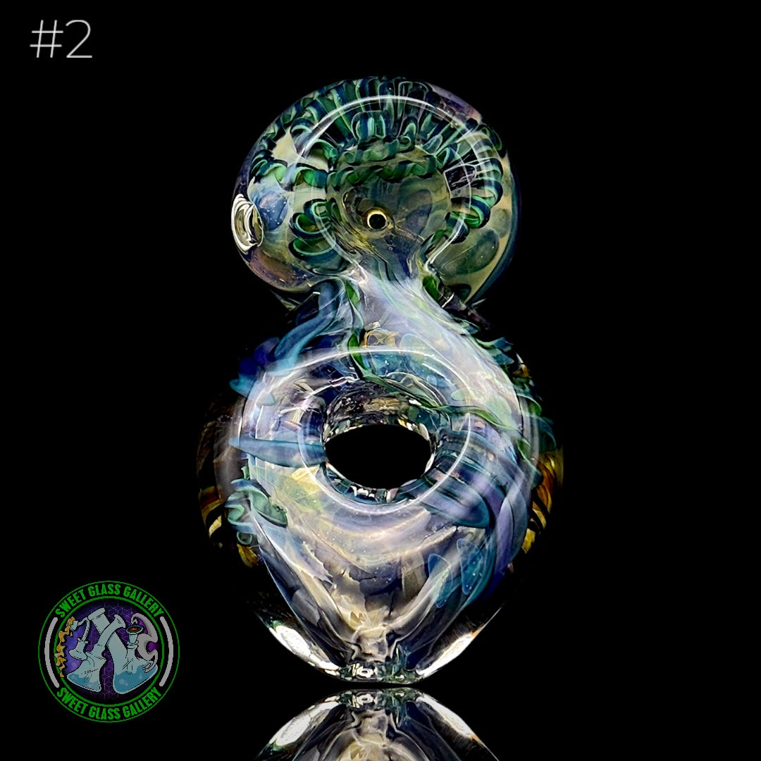 Avant Garde - Dry Pipe #2 - Donut Spoon