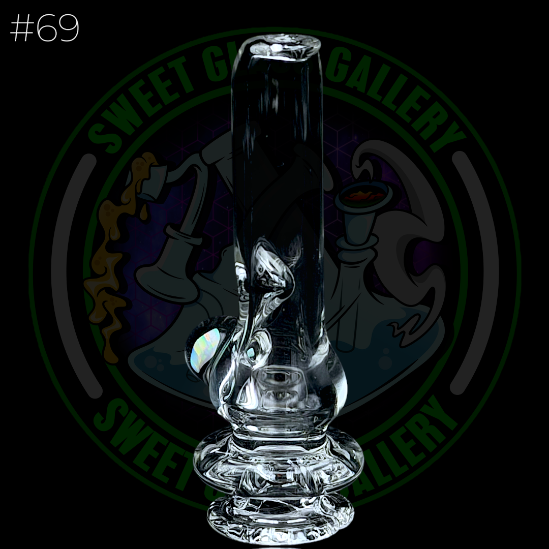 Magizle - Proxy Core Attachment #69