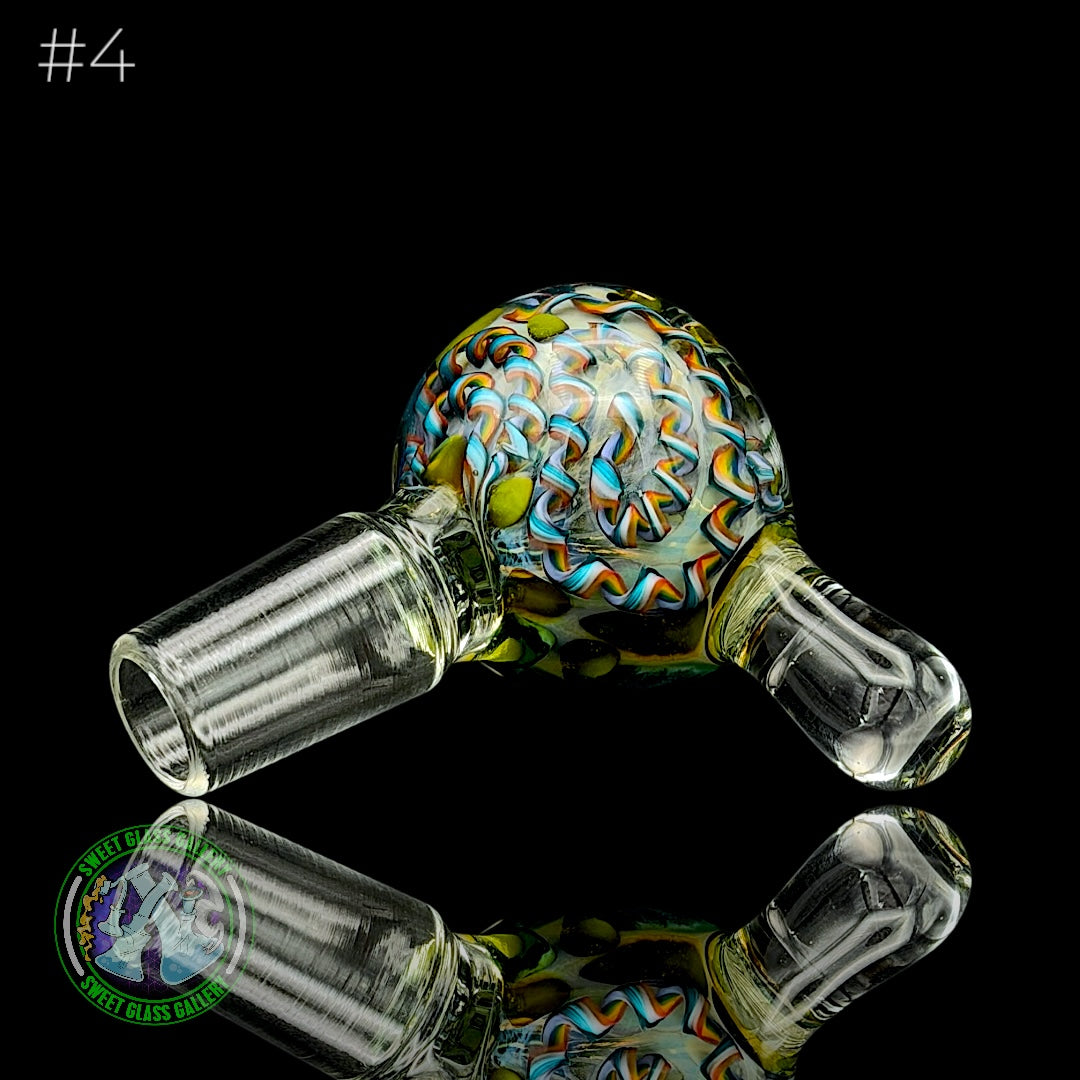 Avant Garde - Bowl #4 - Inside-Out Tech