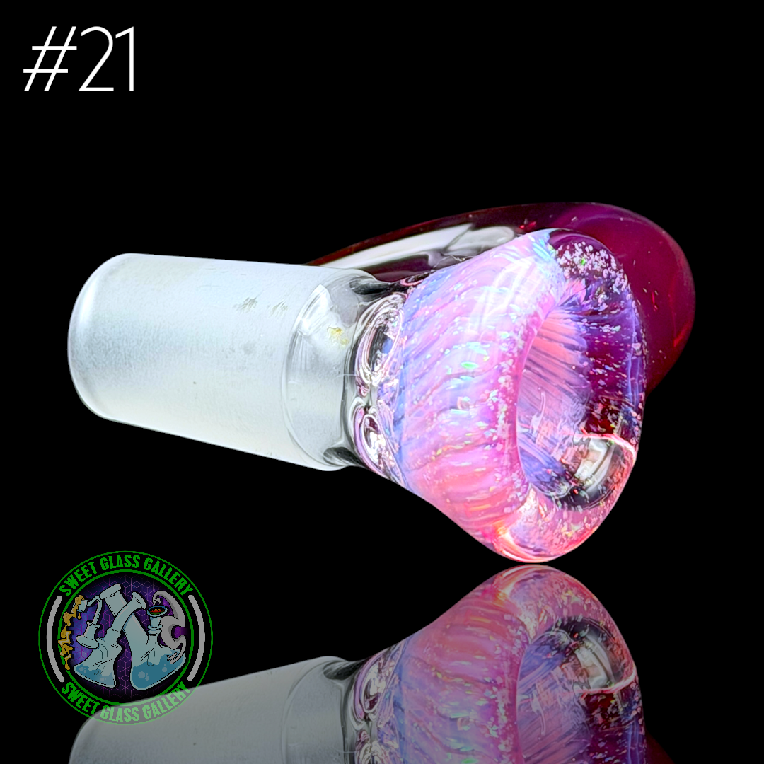 Kenta Kito - Bowl #21 (Size 18mm)