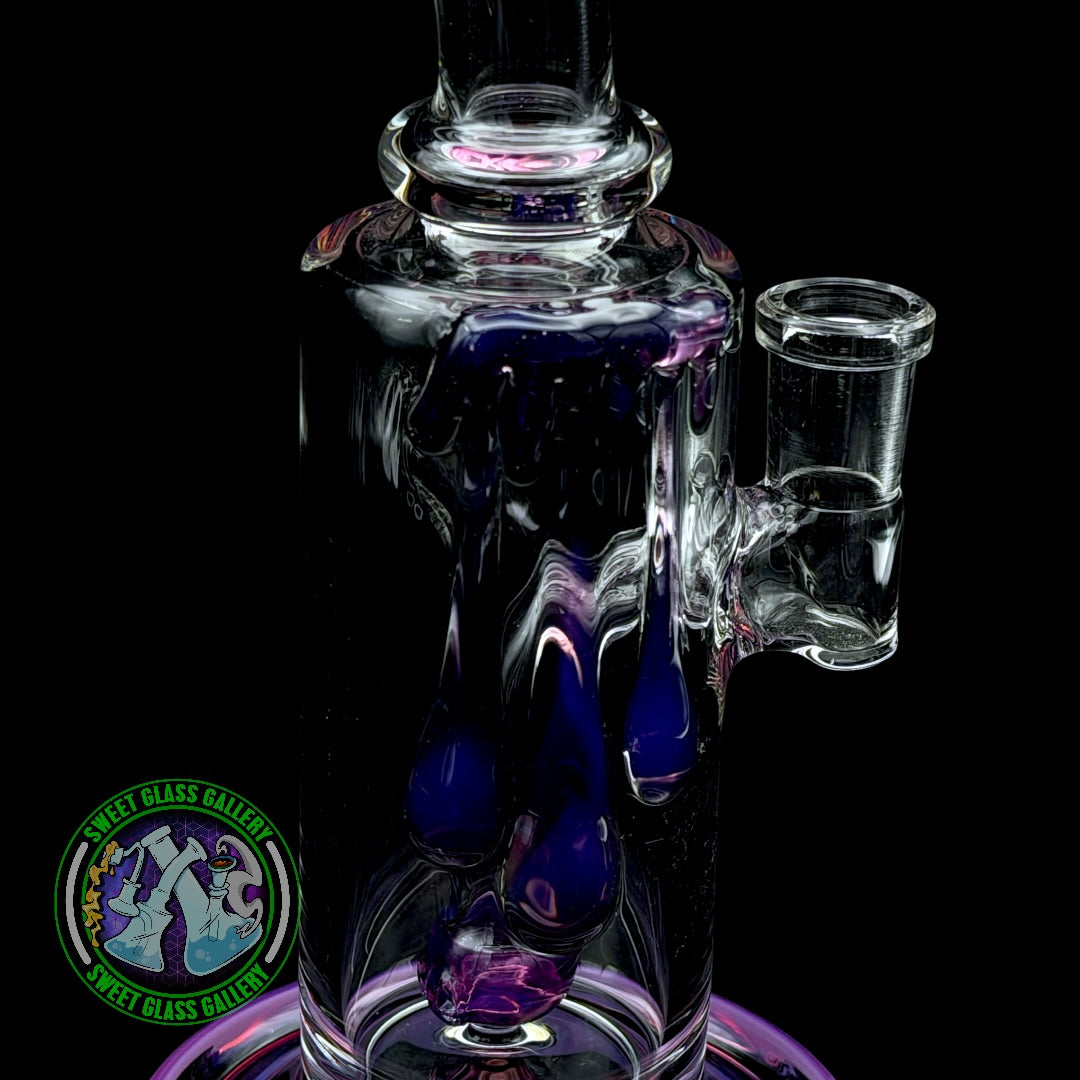 Uzzi Glass - Rig #2 - Jammer