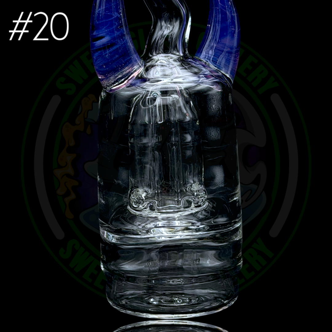 Magizle - Peak Attachment #20