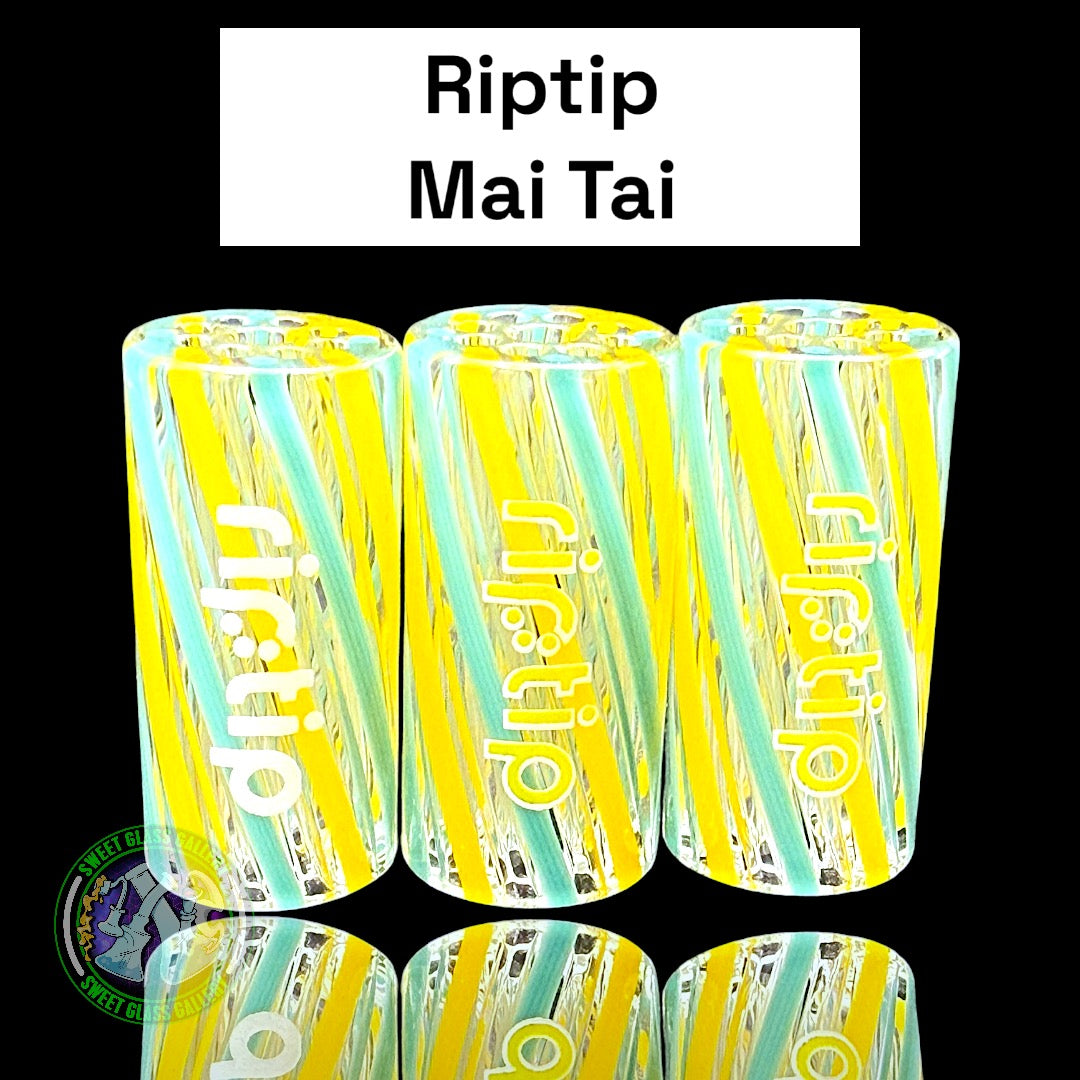 Gordo Scientific - Rip Tips (Mai Tai)